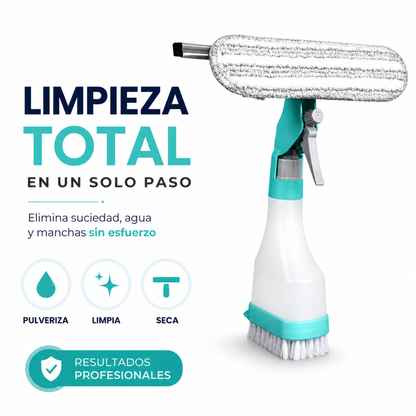 MultiCepillo Pro