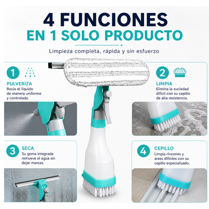 MultiCepillo Pro