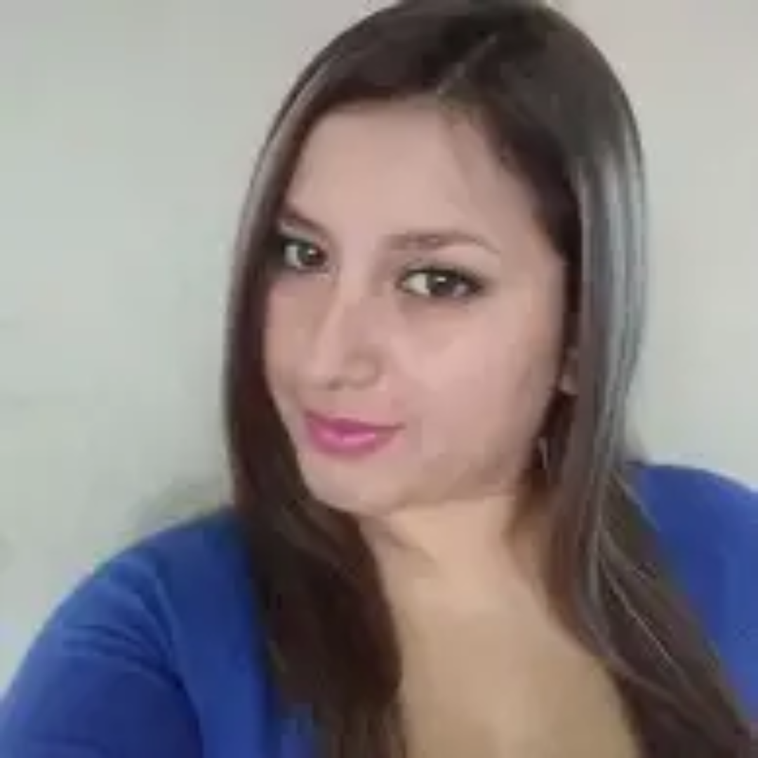 Laura M.